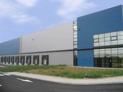 Entrepôt classe a Toussieu 17931m² Location entrepôt classe a Toussieu Rhône OLLOG2425667 1